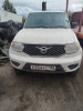 UAZ PATRIOT PICKUP Base ИКАР 2.7 5МТ — Б/У, 2023 г.