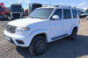 UAZ Base ИКАР LIMITED 2.7 AT — Б/У, 2024 г.