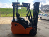 NOBLELIFT FE Вилочный погрузчик FE3D16N — Б/У, 2023 г.