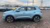 Chery Tiggo 4 Pro 1.5 CVT 2WD Ultimate — Б/У, 2023 г.