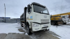 FAW J6* 6х4 Самосвал — Б/У, 2022 г.