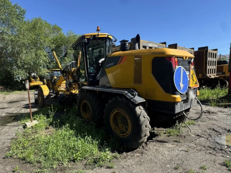 LIUGONG CLG4215D 6WD — Б/У, 2023 г.