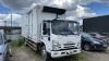 ISUZU QL5110XLCANMAJ Рефрижератор — Б/У, 2024 г.