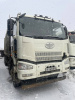 FAW J6 8x4 Самосвал СА3310Р66K24T4E5 — Б/У, 2023 г.