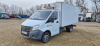 GAZ GAZELLE NEXT Бортовой A23R35 — Б/У, 2023 г.