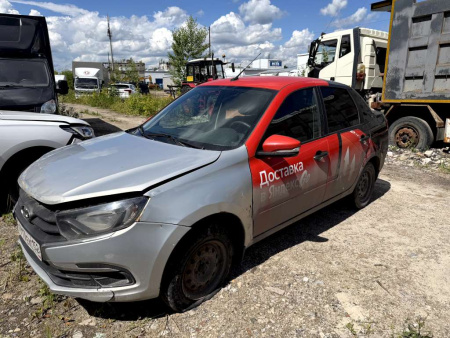 LADA Classic 23 1.6 90hp 5MT — Б/У, 2024 г.