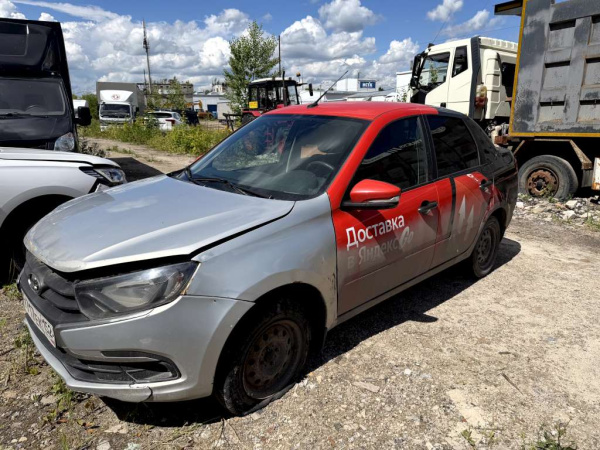 LADA Classic 23 1.6 90hp 5MT — Б/У, 2024 г.
