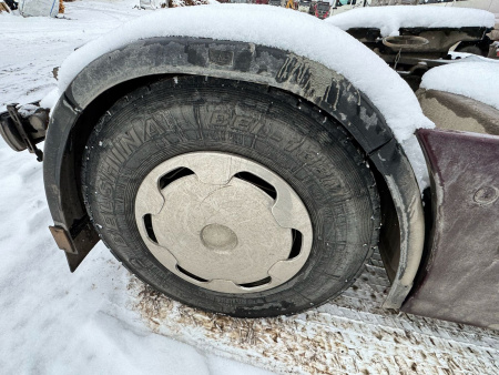 МАЗ 5440 4x2 Седельный тягач 54402L-531-031 — Б/У, 2024 г.