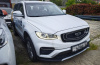 GEELY Comfort 1.5T 6AT 2WD — Б/У, 2024 г.