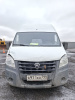 GAZ GAZELLE NEXT Бортовой A31R32 — Б/У, 2021 г.