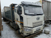 FAW J6 6x6 Самосвал CA3250P66K24L1TE5 — Б/У, 2022 г.
