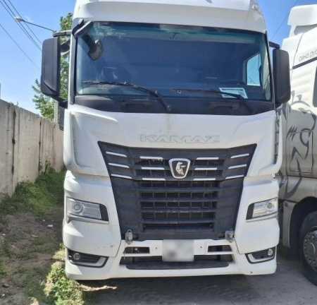 КАМАЗ 54901-CA — Б/У, 2023 г.