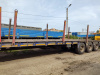 ЧДМ 94383 Полуприцеп тяжеловоз 3 оси 943835-0000010 — Б/У, 2024 г.