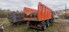 РЯЖСКИЙ АВТОРЕМОНТНЫЙ ЗАВОД МК-4534 на шасси КамАЗ 6520 6x4 КДМ — Б/У, 2023 г.