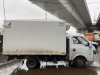 ТТМ-Центр АФ-3754 на шасси Dongfeng Captain-T 4x2 Изотермический/рефрижератор — Б/У, 2023 г.
