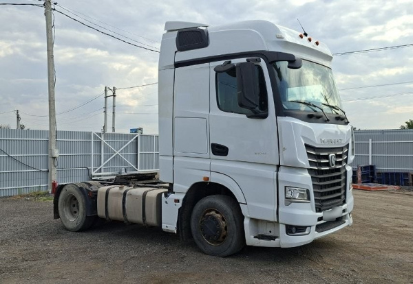 КАМАЗ 54901 4x2 Седельный тягач — Б/У, 2023 г.