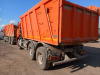 КамАЗ 6520 6x4 Самосвал 6520-26012-53 — Б/У, 2022 г.