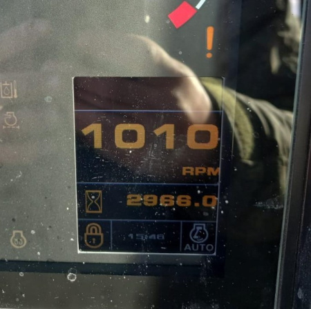 JCB JS 305 Экскаватор — Б/У, 2022 г.
