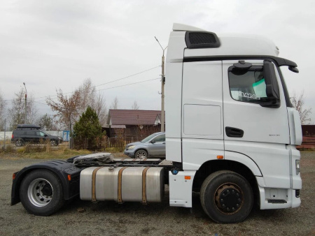КамАЗ 54901 4x2 Седельный тягач 54901-CA — Б/У, 2023 г.
