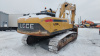 LGCE E6255F Экскаватор — Б/У, 2023 г.