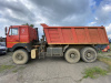 МАЗ 6517 6x6 Самосвал 651727 — Б/У, 2023 г.