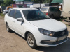 LADA Comfort 24 1.6 90hp 5MT — Б/У, 2024 г.