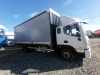 Foton AUMARK 4x2 Бортовой АБ-73K5BJ — Б/У, 2024 г.