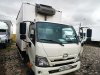 ТТМ-Центр АФ-4771 на шасси HINO 300 4x2 изотермический/рефрижератор АФ-477100-02 — Б/У, 2022 г.