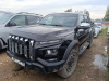 JAC Luxury 2.0 AT (I поколение) — Б/У, 2024 г.
