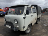 UAZ 390945 фермер Бортовой — Б/У, 2024 г.