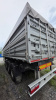 BONUM 9142 Полуприцеп зерновоз 914296-01 — Б/У, 2024 г.