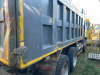 FAW J6 6x6 Самосвал CA3250P66K24L1TE5 — Б/У, 2022 г.