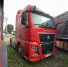SITRAK ZZ4186V361HE (C7H MAX) — Б/У, 2023 г.