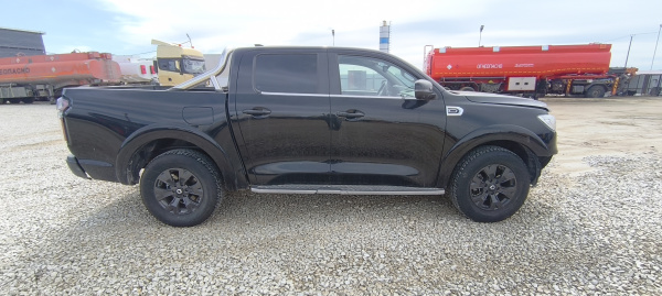Great Wall POER Premium 2.0d 8AT 4WD — Б/У, 2023 г.