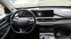EXEED Luxury 1.5T CVT 2WD — Б/У, 2023 г.