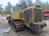 GALOTRAX 600 Мульчер — Б/У, 2022 г.
