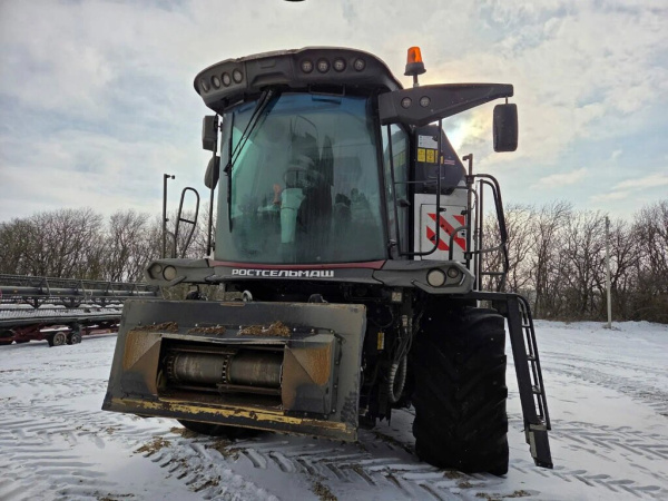 КЗ Ростсельмаш РСМ-181 Комбайн TORUM-785 — Б/У, 2024 г.