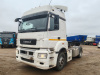КамАЗ 5490 4x2 Седельный тягач 5490-S5 — Б/У, 2019 г.