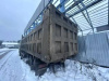 FAW J6 8x4 Самосвал 558983-01 — Б/У, 2023 г.