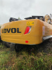 Lovol FR350 Экскаватор FR350E2-HD — Б/У, 2022 г.