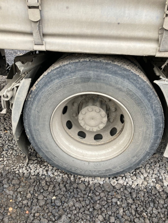 КамАЗ 5490 4x2 Седельный тягач 5490-DC — Б/У, 2019 г.