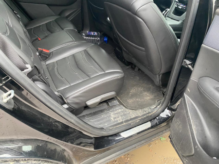 Cadillac XT6 2.0T Sport AWD — Б/У, 2021 г.