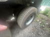 Shacman (Shaanxi) SX 8x4 Самосвал SX33186V366 — Б/У, 2022 г.