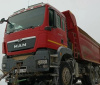 MAN TGS 6x6 Самосвал 40.440 6x6 BB CH — Б/У, 2019 г.