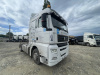 SITRAK C7H 4x2 Седельный тягач — Б/У, 2022 г.
