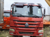 Howo ZZ 8x4 Самосвал ZZ3407S3867E — Б/У, 2022 г.
