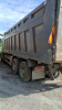 Shacman (Shaanxi) SX 8x4 Самосвал SX33186W366C — Б/У, 2023 г.