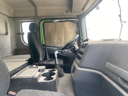 Shacman (Shaanxi) SX 8x4 Самосвал SX33186V366 — Б/У, 2023 г.