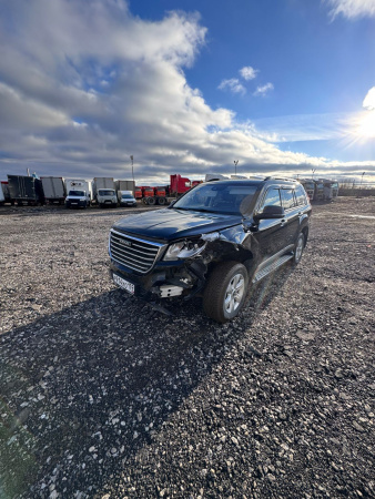 Haval H9 Premium 2.0 8AT 4WD — Б/У, 2022 г.