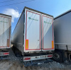 GRUNWALD 9453-0000010-10 Полуприцеп шторный/бортовой — Б/У, 2024 г.